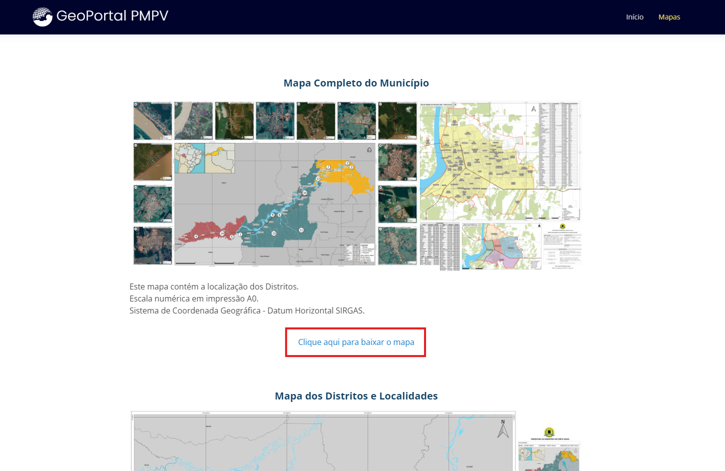 Mapas Municipais PDF 3